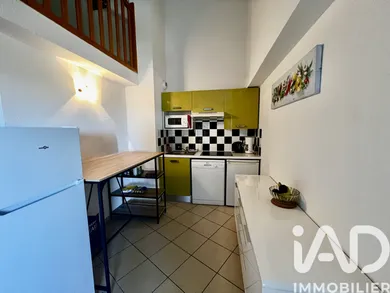 Appartement à Signes (83870)