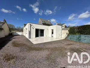 Townhouse in Balleroy (14490)