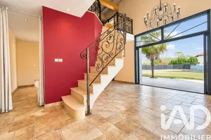 Maison traditionnelle à Les Avenières (38630)