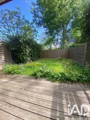 Appartement à Pessac (33600)