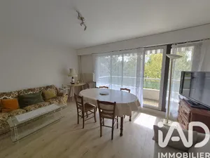 Apartment in Cormeilles-en-Parisis (95240)