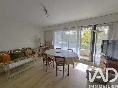 Appartement à Cormeilles-en-Parisis (95240)