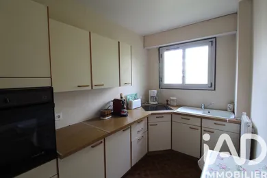Apartment in Cormeilles-en-Parisis (95240)