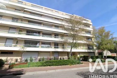 Appartement à Cormeilles-en-Parisis (95240)