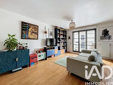 Appartement à Clamart (92140)