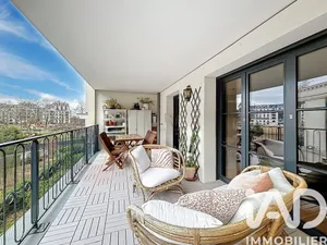 Appartement à Clamart (92140)