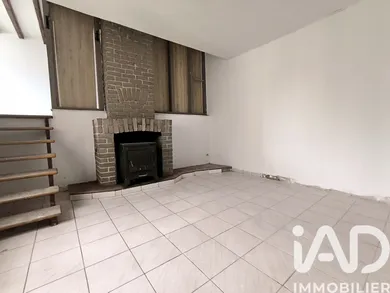 Maison à Divion (62460)