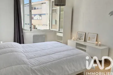 Appartement à Toulon (83200)