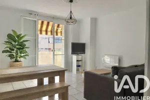 Appartement à Toulon (83200)