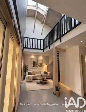 Duplex à Eysines (33320)