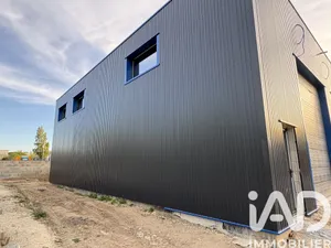 Immeuble à Ambarès-et-Lagrave (33440)