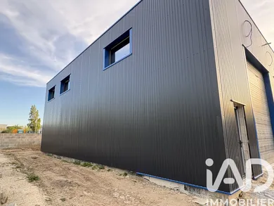 Immeuble à Ambarès-et-Lagrave (33440)