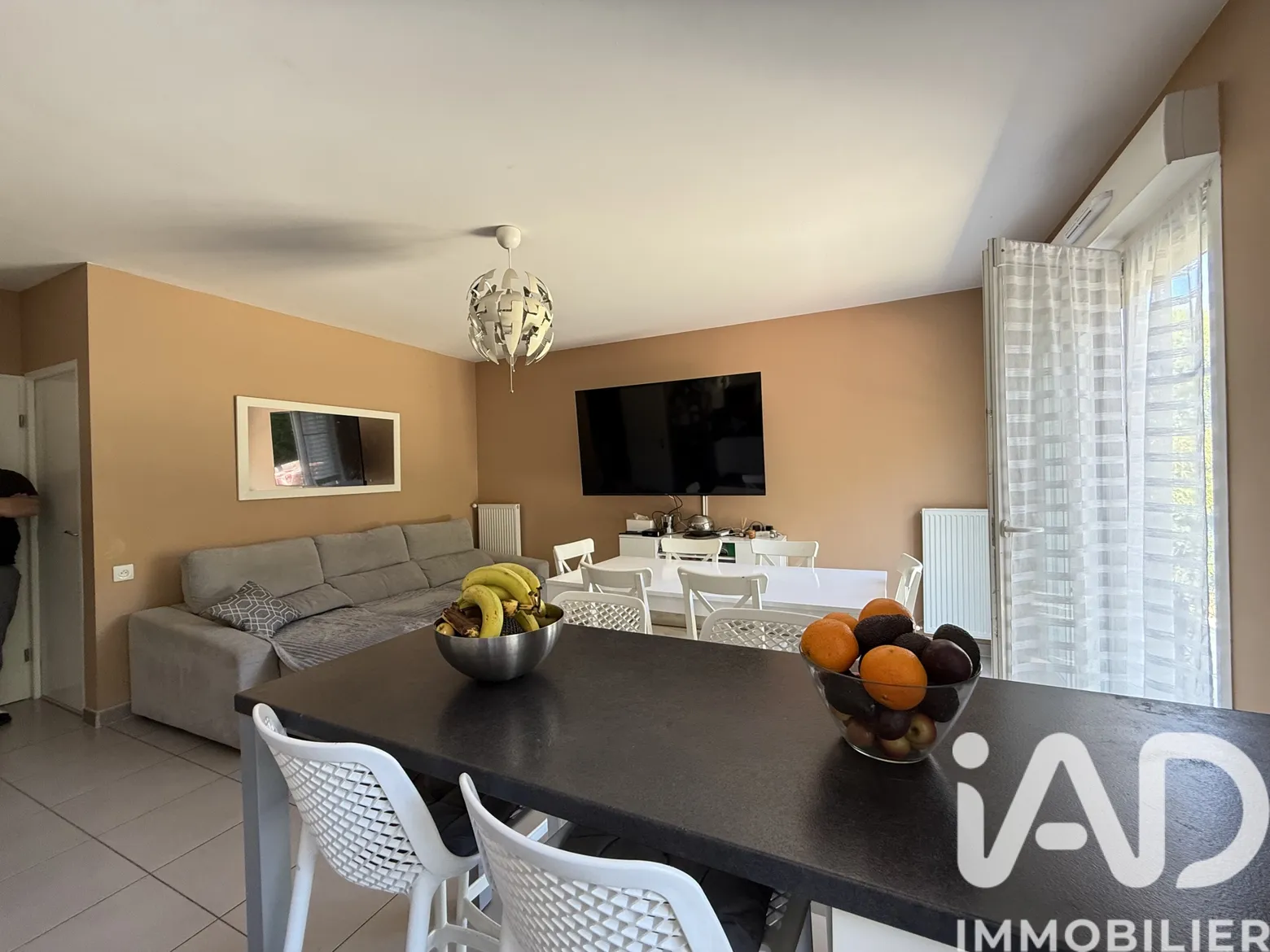 Vente maison à Santeny (94440) : maison 5 pièces 92 m² — 3