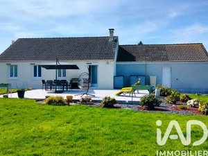 Maison à Bradiancourt (76680)