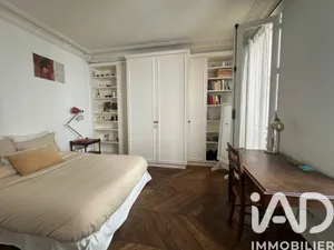 Appartement à Paris (75004)