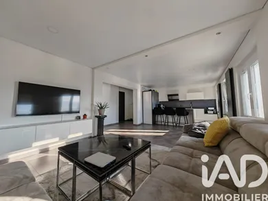 Appartement à Morteau (25500)