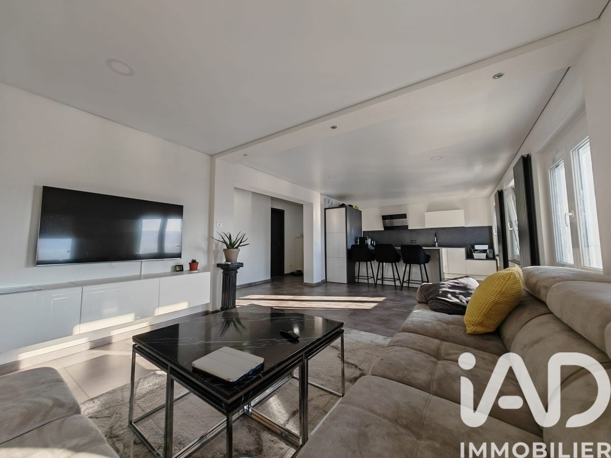 appartement à Morteau