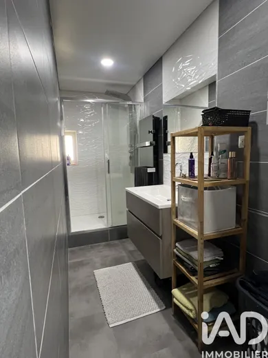 Appartement à Morteau (25500)