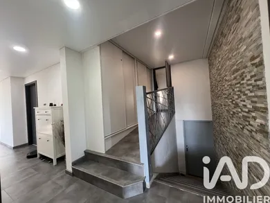 Appartement à Morteau (25500)