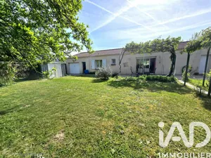House in Mouilleron-le-Captif (85000)