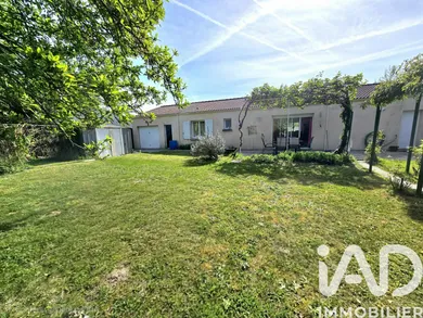 House in Mouilleron-le-Captif (85000)