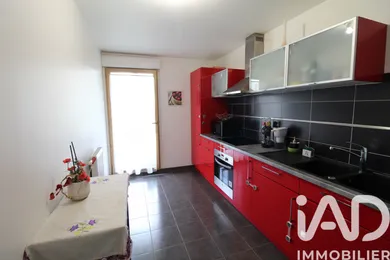 Appartement à Cormeilles-en-Parisis (95240)