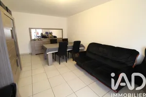 Apartment in Cormeilles-en-Parisis (95240)