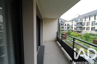Appartement à Cormeilles-en-Parisis (95240)