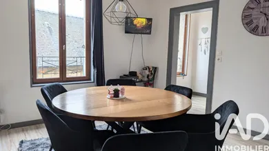 Duplex à Vic-sur-Aisne (02290)