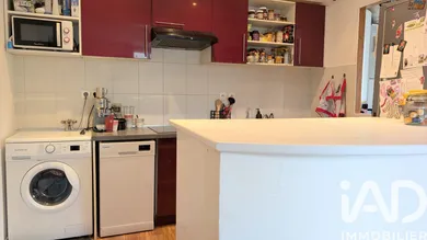 Duplex à Vic-sur-Aisne (02290)