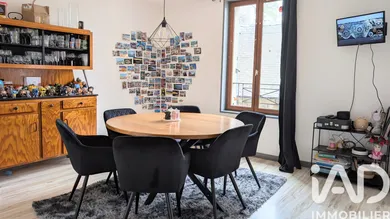 Duplex à Vic-sur-Aisne (02290)