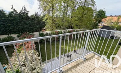 Appartement à Égly (91520)