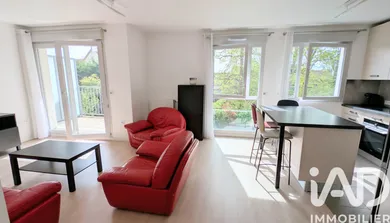Appartement à Égly (91520)