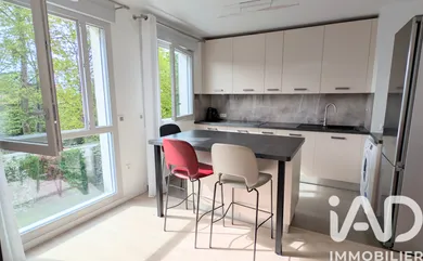 Apartment in Égly (91520)