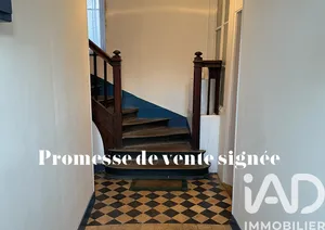 Apartment in Honfleur (14600)