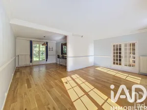 Maison à Saint-Fargeau-Ponthierry (77310)