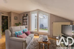 Appartement à Cognin (73160)