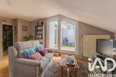 Apartment in Cognin (73160)