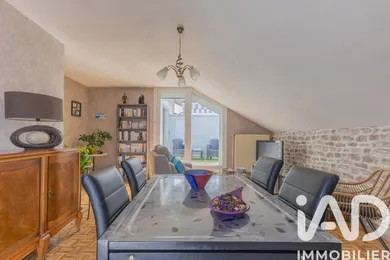 Apartment in Cognin (73160)