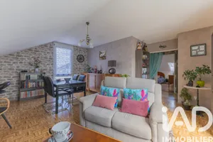 Appartement à Cognin (73160)