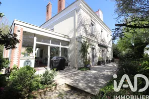 House in Montereau-Fault-Yonne (77130)