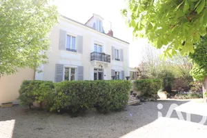 House in Montereau-Fault-Yonne (77130)