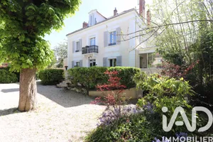 Maison à Montereau-Fault-Yonne (77130)