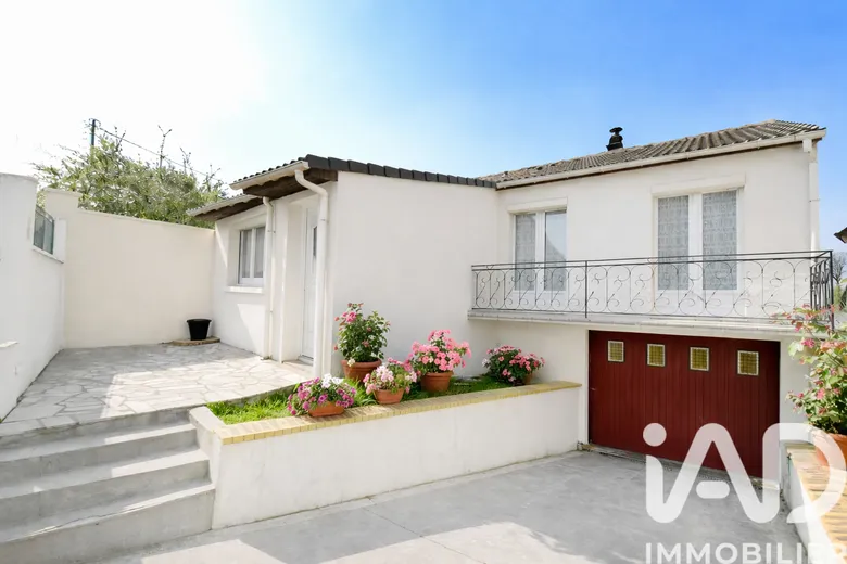 Vente maison à Ris — 4