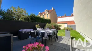 Maison à Fontenay-sous-Bois (94120)