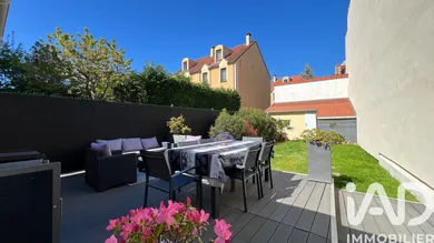 Maison à Fontenay-sous-Bois (94120)