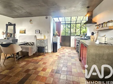 Duplex à Galluis (78490)