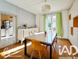 House in Uxegney (88390)