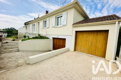 Maison à Lucé (28110)