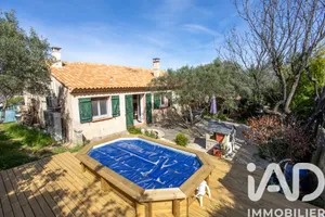 Maison à Villeneuve-lès-Avignon (30400)
